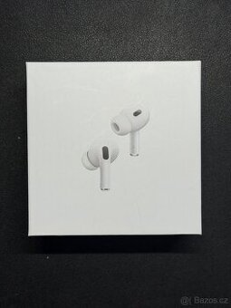 Apple AirPods Pro (2nd Gen)