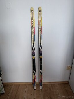 Běžky Salomon - 151 cm