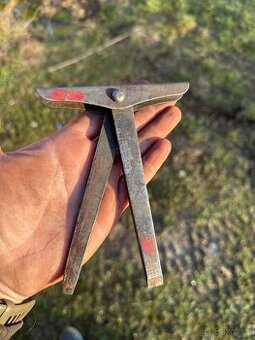 Sklopný šroubovák Jawa