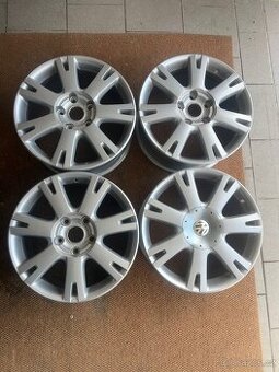 Alu kola 18” 5x120