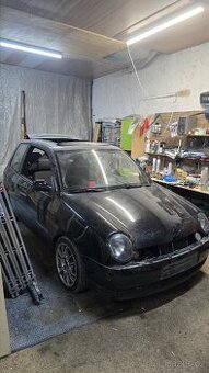 Wolkswagen Lupo 1.4 TDI