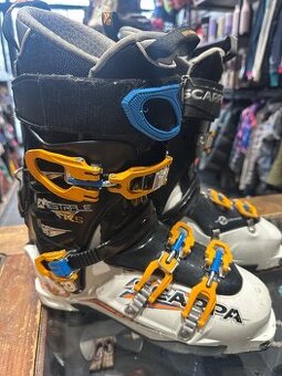 Skialpové boty SCARPA 260