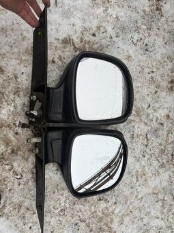 Zpětná zrcátka Vito 639