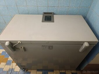 Pultový mrazák Candy