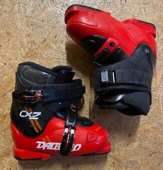 Dětské přeskáče Dalbello velikost 210 (33)