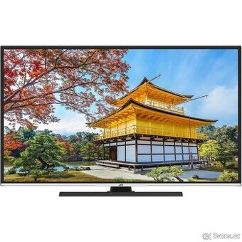 Smart LED TV JVC 108cm