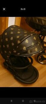 Prodám junnama troj kombinace - 1