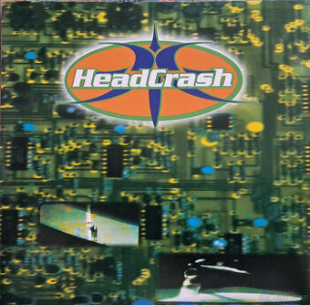 Headcrash-Direction of correctness 1994