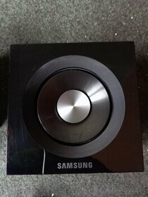 Reproduktory Samsung PS-D320 - Nové - 1