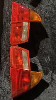 Zadní Světla BMW E46 touring