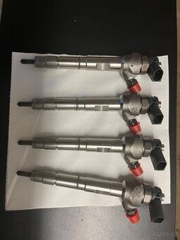 Vstřikovače 04L130277AC