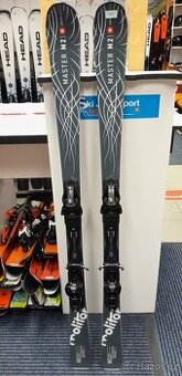 Molitor M2 Master + Tyrolia PRD12, 149cm , 2025 - 1