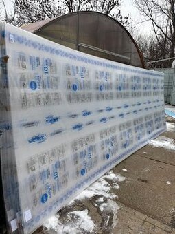 polykarbonátové desky - 1