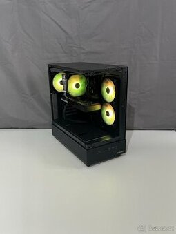 ⭐Herní PC-RTX 5070 12GB/Ryzen 9600x/1TB/32GB DDR5/ZÁRUKA