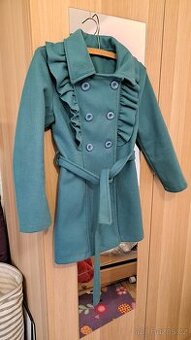 Kabátek vel.134