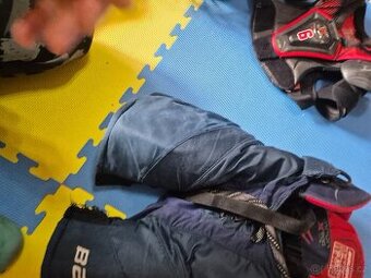 Hokejové kalhoty Bauer Vapor