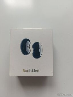 Samsung buds live