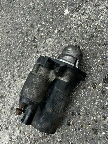 Audi a6 starter