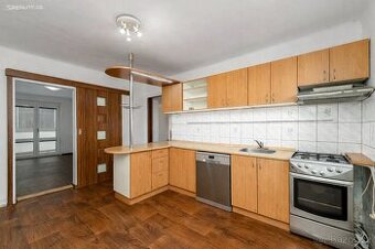 Pronájem bytu 2+1 49 m², Bolotova, Ostrava - Zábřeh