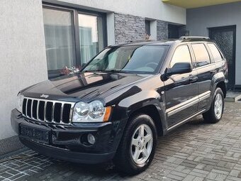 Jeep Grand Cherokee 3.0CRDi LIMITED  BEZ KOROZE