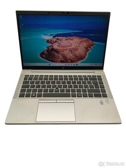 HP Elite Book 840 G7 ( 12 měsíců záruka+Faktura )