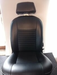 Prodám sedačky Škoda 110r cupe