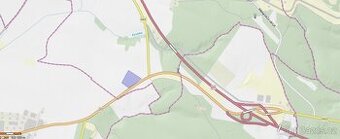 Prodej / výměna pozemku 31.487m2 u D1 - 1