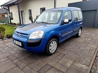 Citroen Berlingo 1.6 16v
