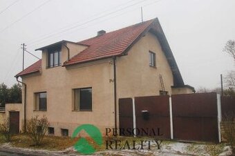 Prodej – Rodinný dům 5+1 před rekonstrukcí | Mutějovice