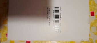 Prodám Nový LCD displej