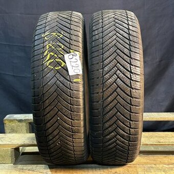 Zimní pneu 205/65 R15 94V Imperial allseason 6,5mm