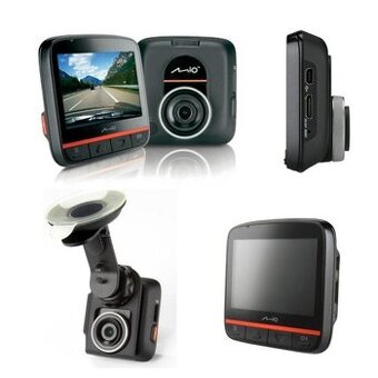 MIO MiVue 358 , auto kamera