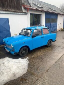 Trabant