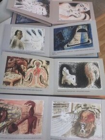 David Cajthaml- leporela, psychiatři a kočky