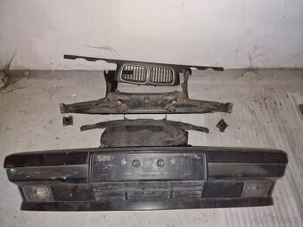 Prodám díly z BMW E34