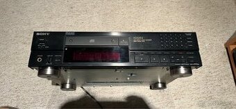 Sony CDP-X222ES