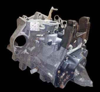 prodám převodovku GRY do Škody Fabie 1 ,VW Polo 9N 1.4 16V