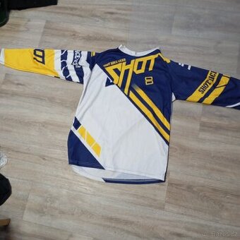 Oblečení na motorku