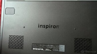 Prodám NTB Dell Inspiron 15