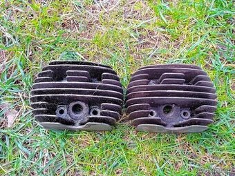 Hlava válce Jawa 50 Pionýr