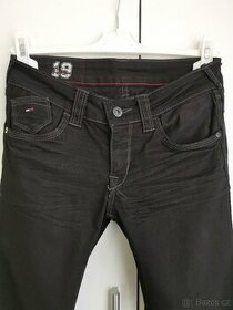 Dámské jeans Tommy Hilfiger