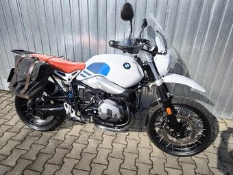 BMW R 1200 Nine T Urban G/S