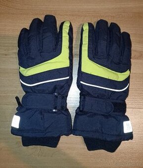 Rukavice zimní, zn. Loap, velikost 10