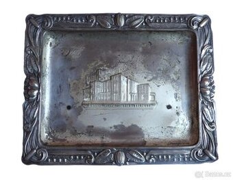 Tác - Rakousko-Uhersko