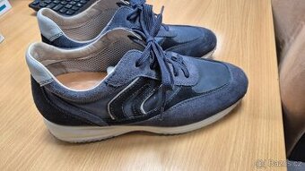 Pánské Boty Geox vel. 45