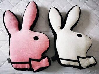 Plyšáci Playboy