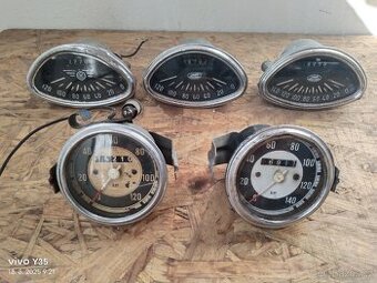 Jawa kývačka, panelka, ČZ, prase, sportka