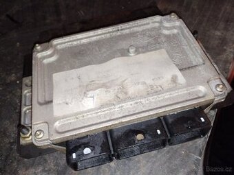 Řídící jednotka MAGNETI MARELLI IAW 6LP2.05