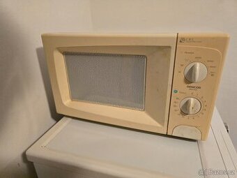 mikrovlnne trouba sencor