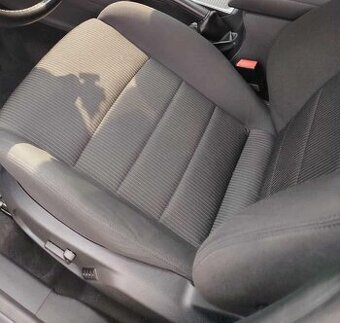 Ford modeo MK4 2011 Koupím elektrickou řidičovu sedačku